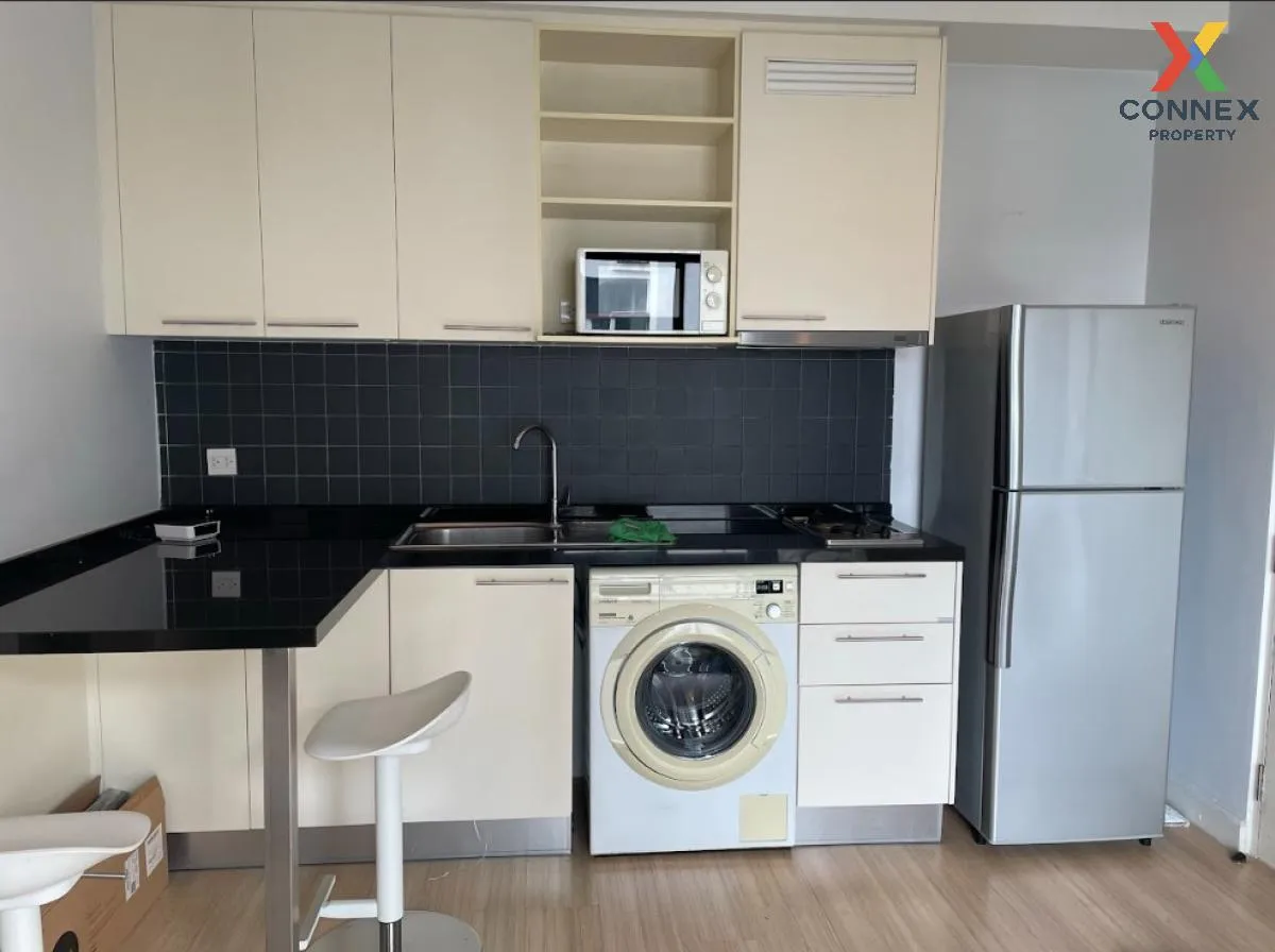 FOR RENT condo , The Seed Mingle , MRT-Lumphini , Thungmahamek , 