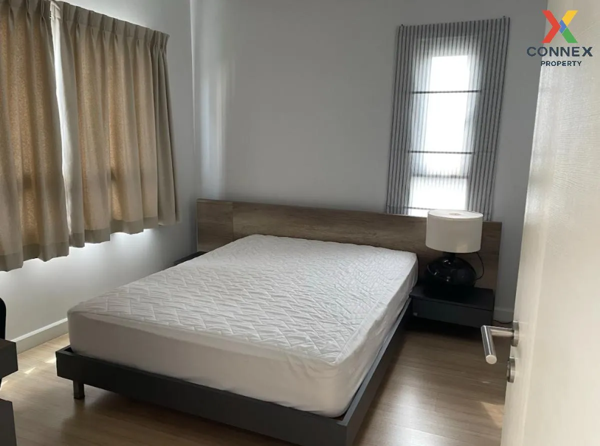 FOR RENT condo , The Seed Mingle , MRT-Lumphini , Thungmahamek , 