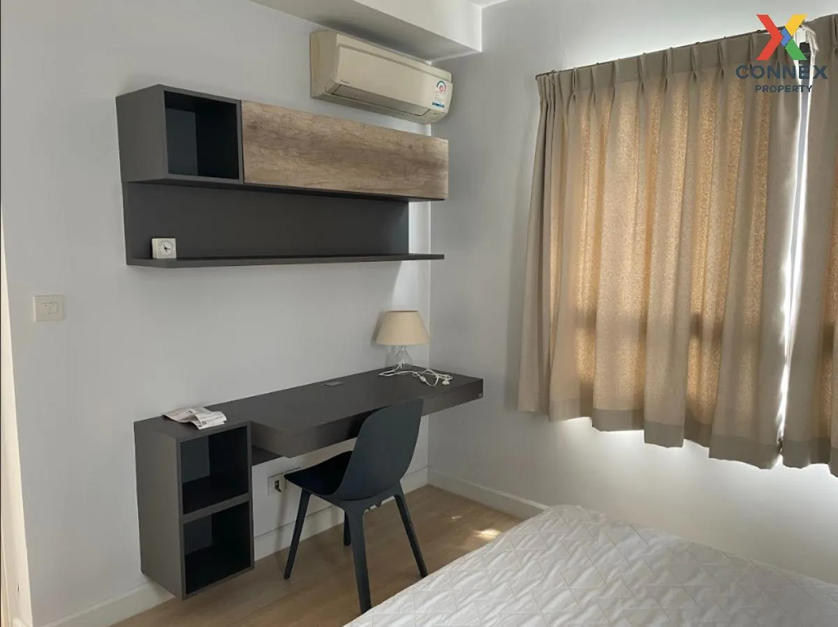 FOR RENT condo , The Seed Mingle , MRT-Lumphini , Thungmahamek , 