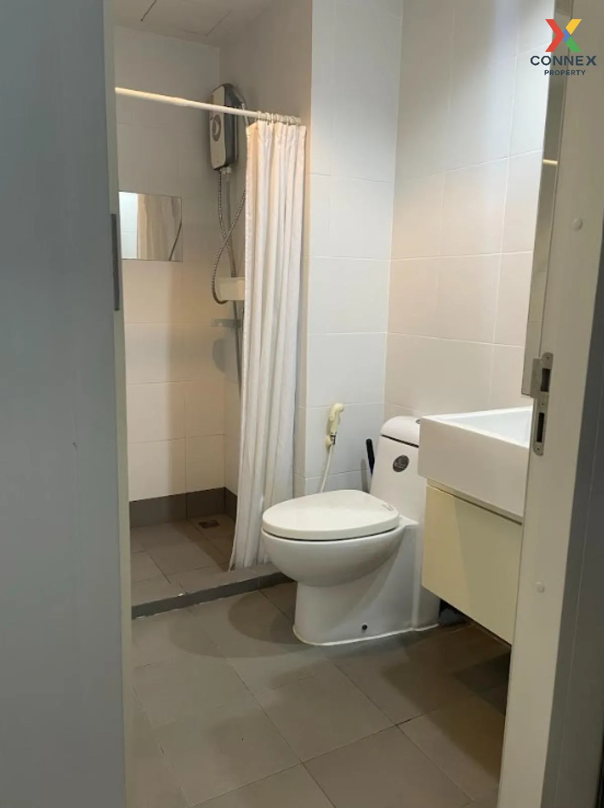 FOR RENT condo , The Seed Mingle , MRT-Lumphini , Thungmahamek , 