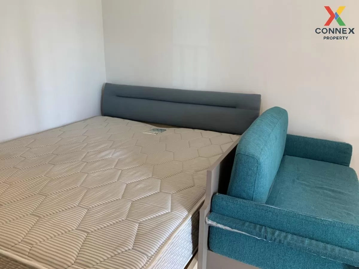 FOR RENT condo , The Seed Mingle , MRT-Lumphini , Thungmahamek ,  4