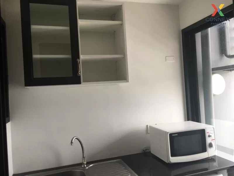 FOR RENT condo , The Seed Mingle , MRT-Lumphini , Thungmahamek ,  4