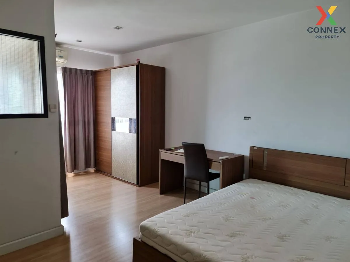 FOR RENT condo , The Seed Mingle , MRT-Lumphini , Thungmahamek ,  1