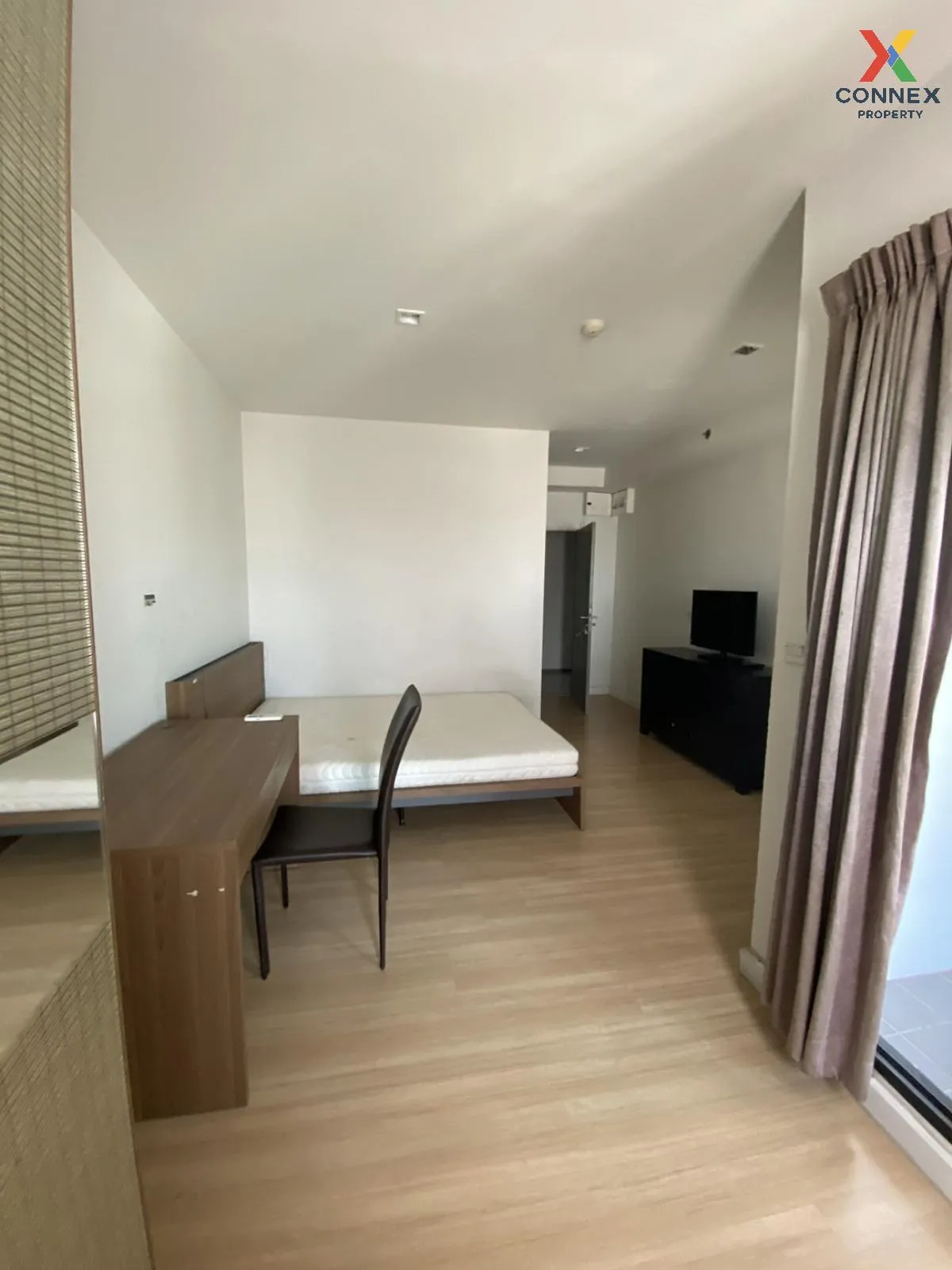 FOR RENT condo , The Seed Mingle , MRT-Lumphini , Thungmahamek ,  2