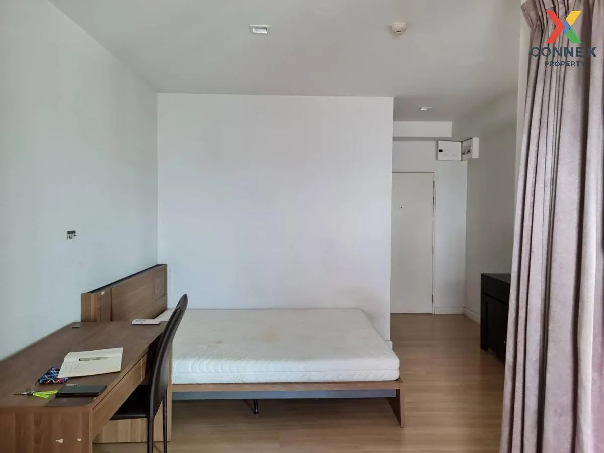 FOR RENT condo , The Seed Mingle , MRT-Lumphini , Thungmahamek ,  4