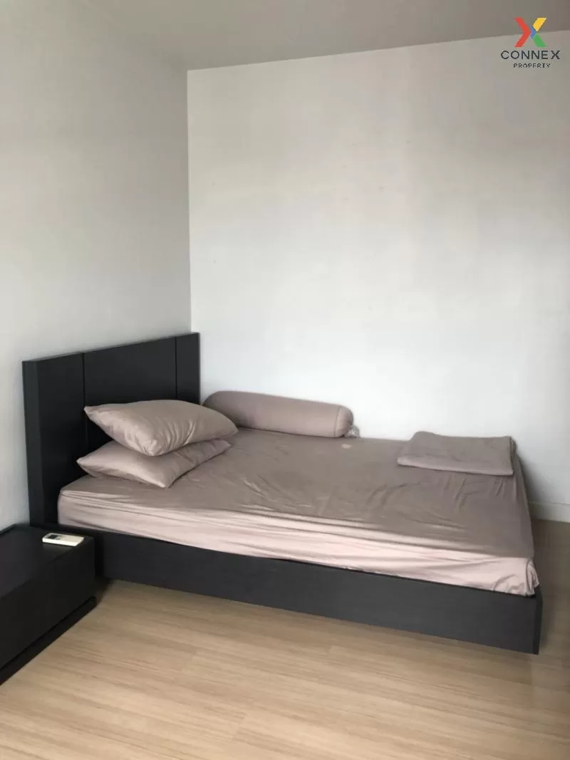 ขายคอนโด  เดอะ ซี้ด มิงเกิล MRT-ลุมพินี ทุ่งมหาเมฆ เขต สาทร กรุงเ 1