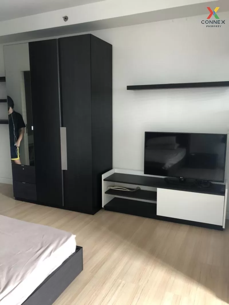 FOR RENT condo , The Seed Mingle , MRT-Lumphini , Thungmahamek ,  2