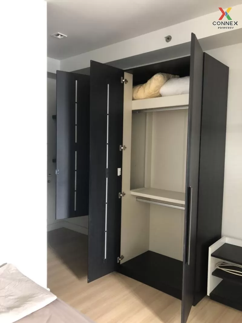 FOR RENT condo , The Seed Mingle , MRT-Lumphini , Thungmahamek ,  4