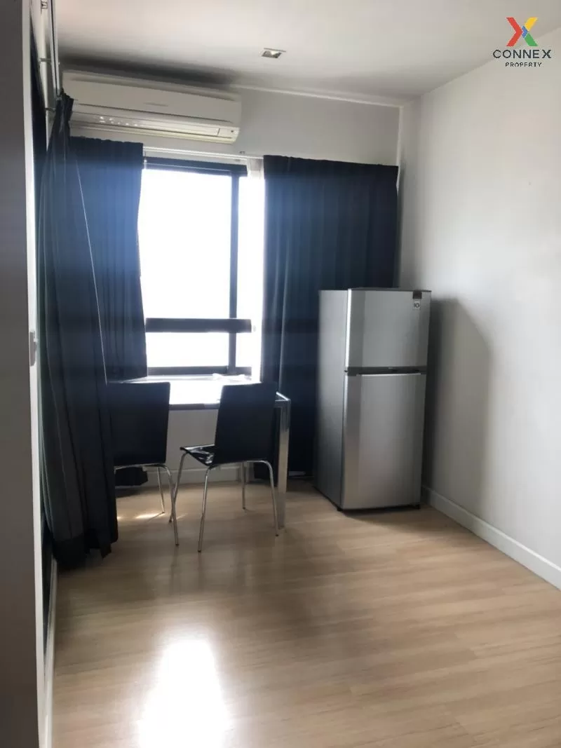 FOR RENT condo , The Seed Mingle , MRT-Lumphini , Thungmahamek , 