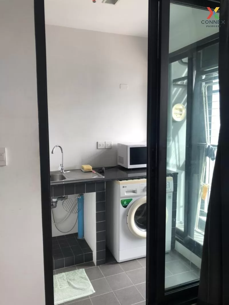 FOR RENT condo , The Seed Mingle , MRT-Lumphini , Thungmahamek , 