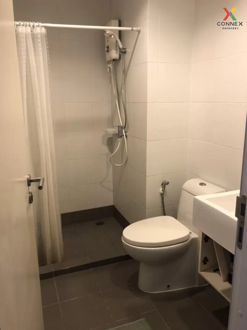 FOR RENT condo , The Seed Mingle , MRT-Lumphini , Thungmahamek , 