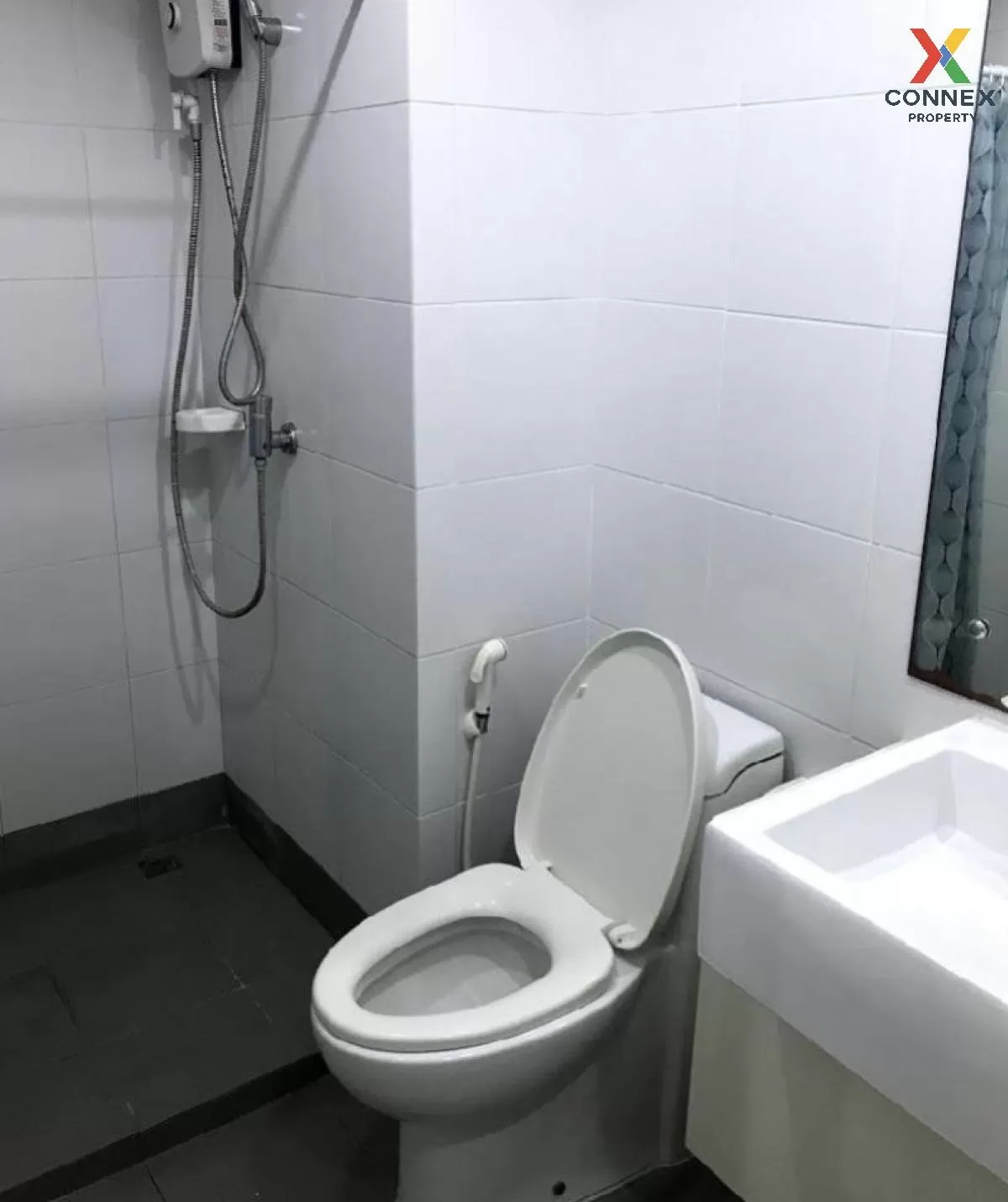 FOR SALE condo , The Seed Mingle , MRT-Lumphini , Thungmahamek ,  4