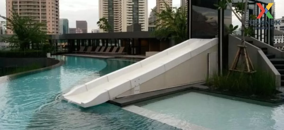 FOR SALE condo , The Seed Mingle , MRT-Lumphini , Thungmahamek , 