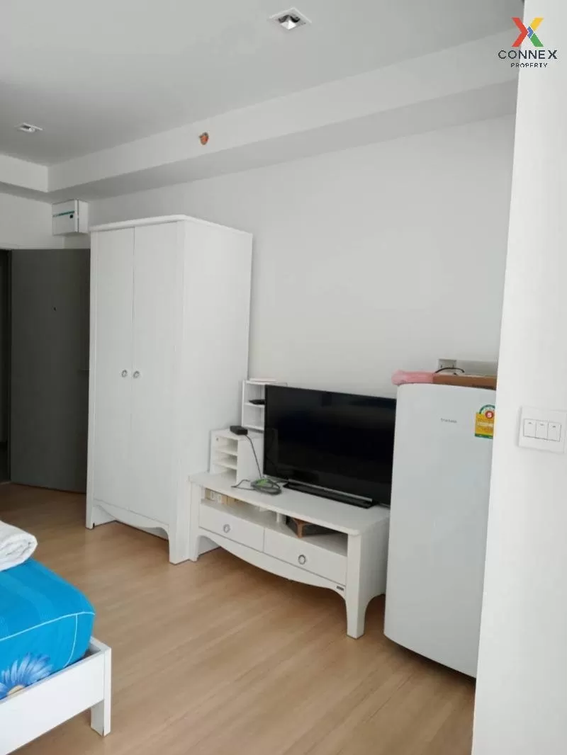 เช่าคอนโด  เดอะ ซี้ด มิงเกิล MRT-ลุมพินี ทุ่งมหาเมฆ เขต สาทร กรุง 2