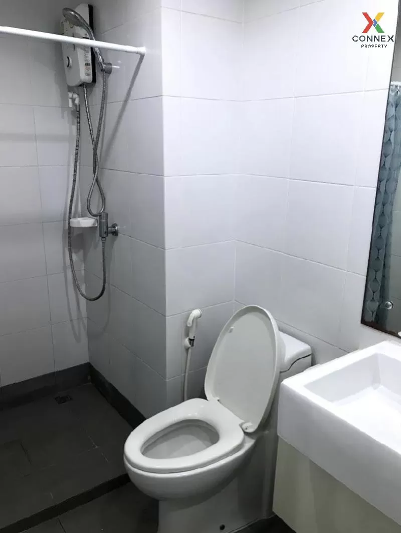 เช่าคอนโด  เดอะ ซี้ด มิงเกิล MRT-ลุมพินี ทุ่งมหาเมฆ เขต สาทร กรุง 4