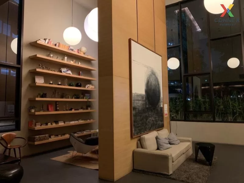 เช่าคอนโด  เดอะ ซี้ด มิงเกิล MRT-ลุมพินี ทุ่งมหาเมฆ เขต สาทร กรุง