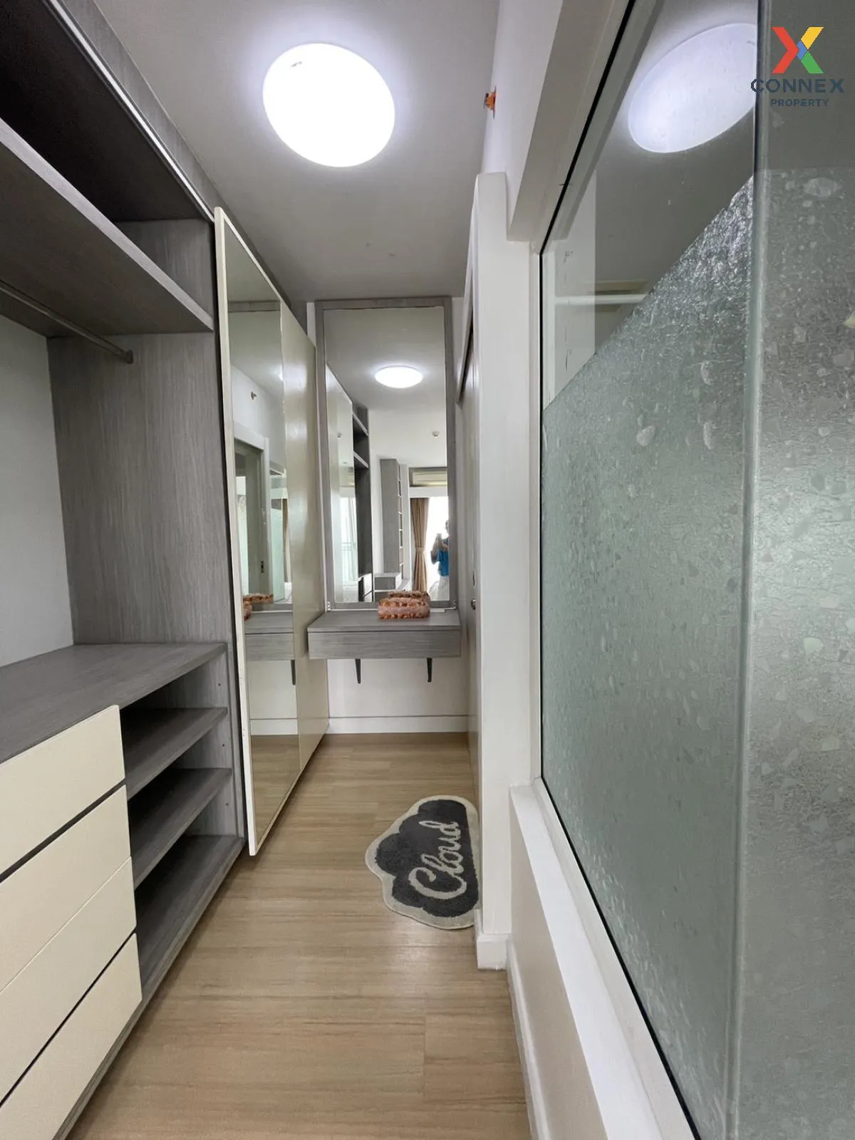 FOR SALE condo , The Seed Mingle , MRT-Lumphini , Thungmahamek , 