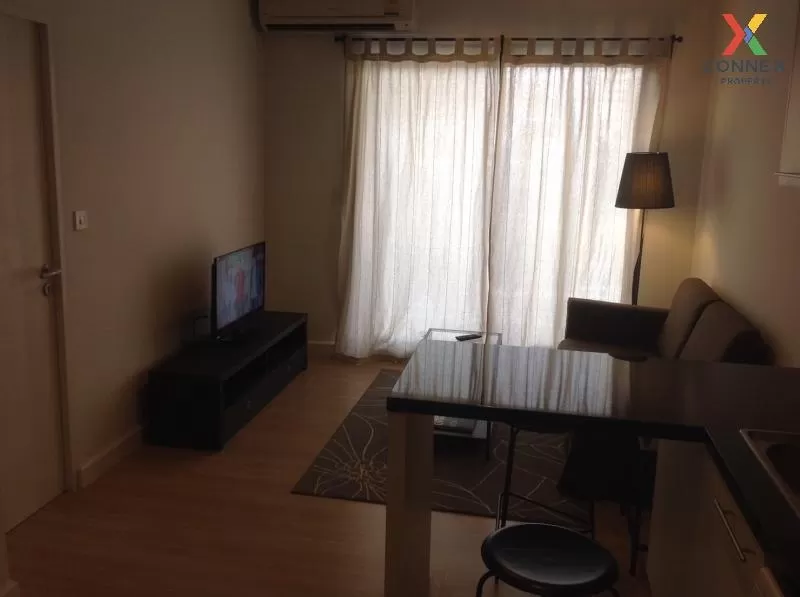 FOR RENT condo , The Seed Mingle , MRT-Lumphini , Thungmahamek ,  2