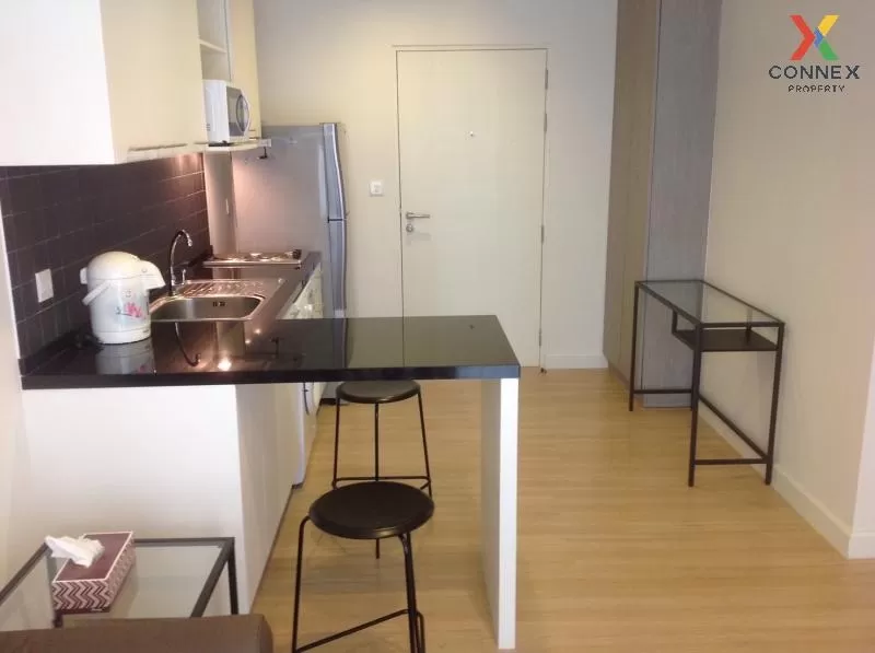 FOR RENT condo , The Seed Mingle , MRT-Lumphini , Thungmahamek ,  4