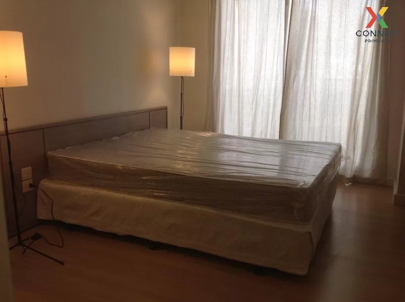 FOR RENT condo , The Seed Mingle , MRT-Lumphini , Thungmahamek , 