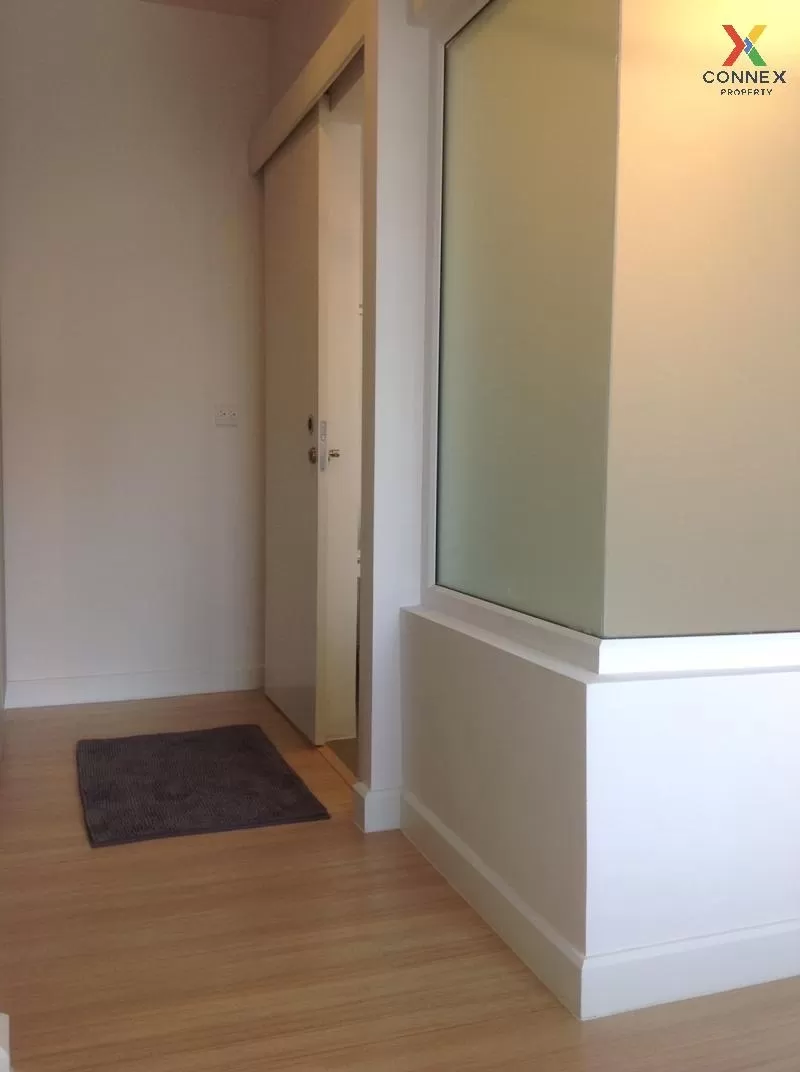 FOR RENT condo , The Seed Mingle , MRT-Lumphini , Thungmahamek , 