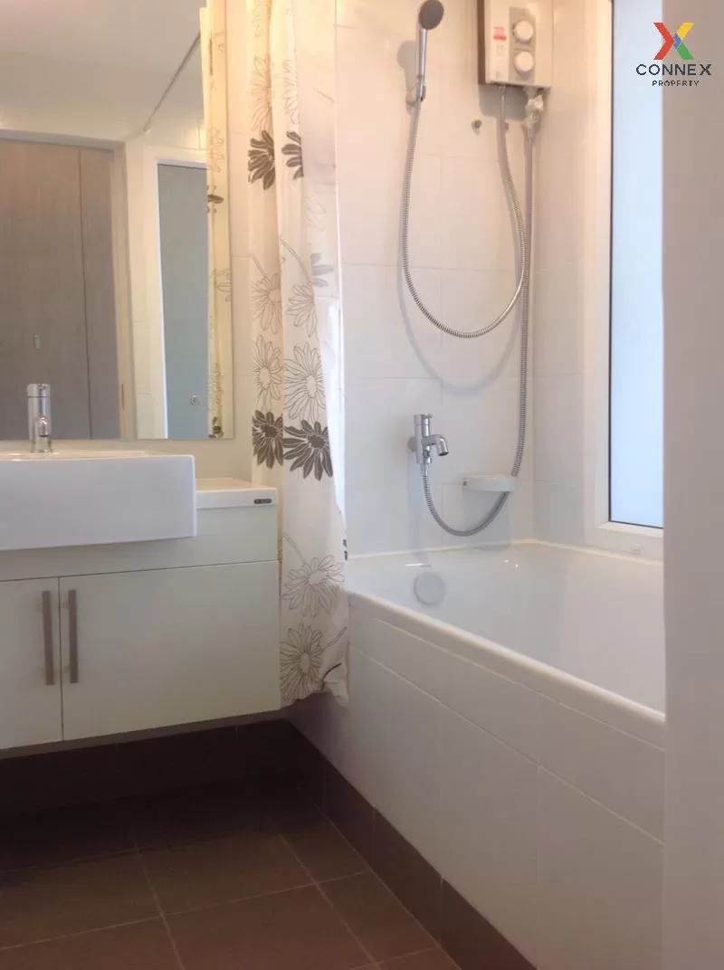 FOR RENT condo , The Seed Mingle , MRT-Lumphini , Thungmahamek , 