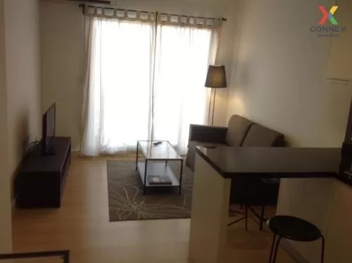 FOR RENT condo , The Seed Mingle , MRT-Lumphini , Thungmahamek , Sa Thon , Bangkok , CX-25791