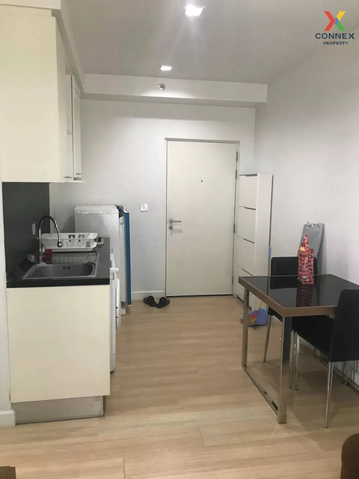 For Sale Condo , The Seed Mingle , MRT-Lumphini , Thungmahamek ,  3