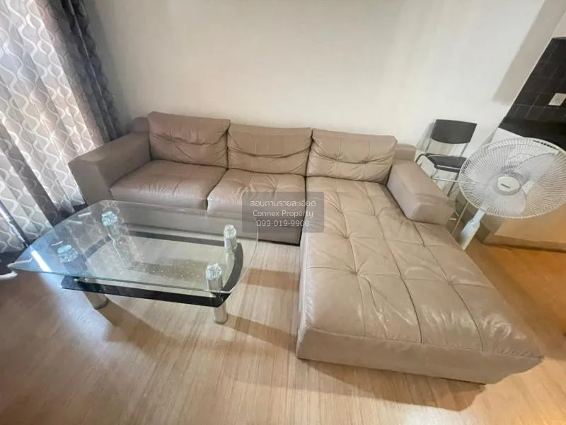 ขายคอนโด  เดอะ ซี้ด มิงเกิล MRT-ลุมพินี ทุ่งมหาเมฆ เขต สาทร กรุงเ 2