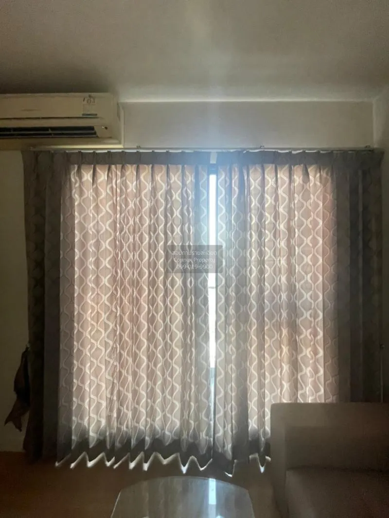 ขายคอนโด  เดอะ ซี้ด มิงเกิล MRT-ลุมพินี ทุ่งมหาเมฆ เขต สาทร กรุงเ 3