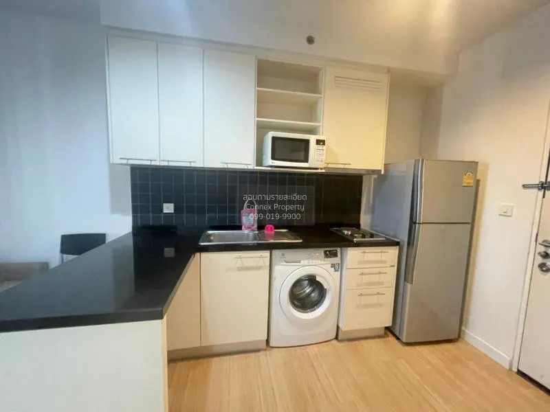 ขายคอนโด  เดอะ ซี้ด มิงเกิล MRT-ลุมพินี ทุ่งมหาเมฆ เขต สาทร กรุงเ 4