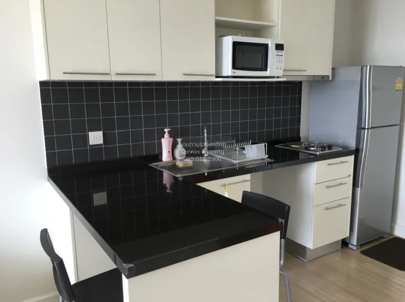 ขายคอนโด  เดอะ ซี้ด มิงเกิล MRT-ลุมพินี ทุ่งมหาเมฆ เขต สาทร กรุงเ