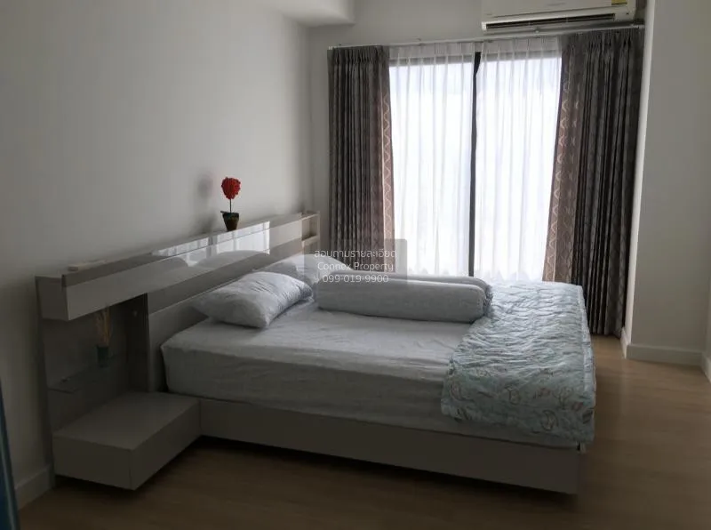 ขายคอนโด  เดอะ ซี้ด มิงเกิล MRT-ลุมพินี ทุ่งมหาเมฆ เขต สาทร กรุงเ