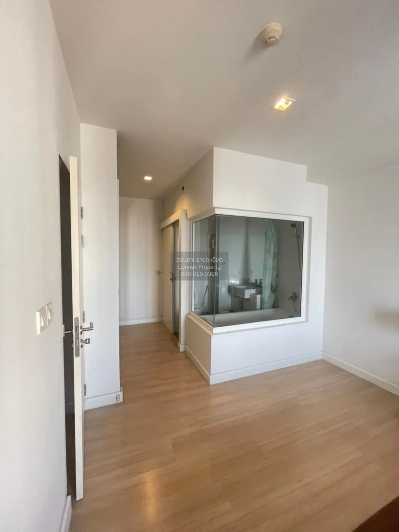 ขายคอนโด  เดอะ ซี้ด มิงเกิล MRT-ลุมพินี ทุ่งมหาเมฆ เขต สาทร กรุงเ