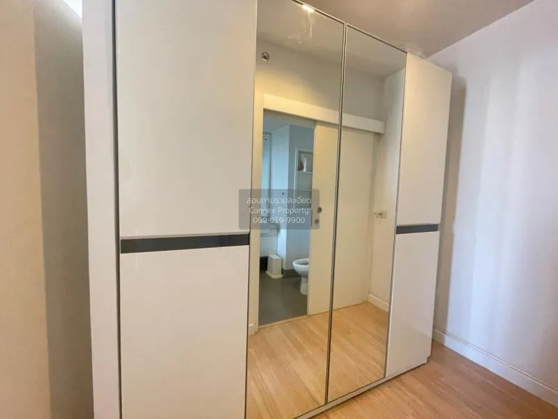 ขายคอนโด  เดอะ ซี้ด มิงเกิล MRT-ลุมพินี ทุ่งมหาเมฆ เขต สาทร กรุงเ