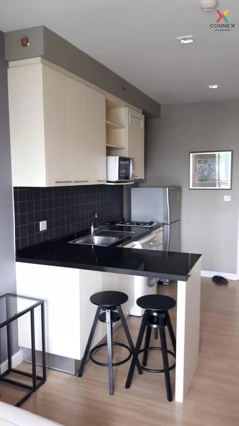 FOR RENT condo , The Seed Mingle , MRT-Lumphini , Thungmahamek ,  3