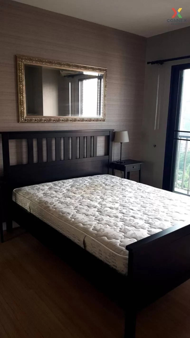 FOR RENT condo , The Seed Mingle , MRT-Lumphini , Thungmahamek , 