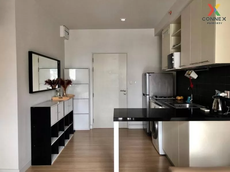 FOR RENT condo , The Seed Mingle , MRT-Lumphini , Thungmahamek ,  2