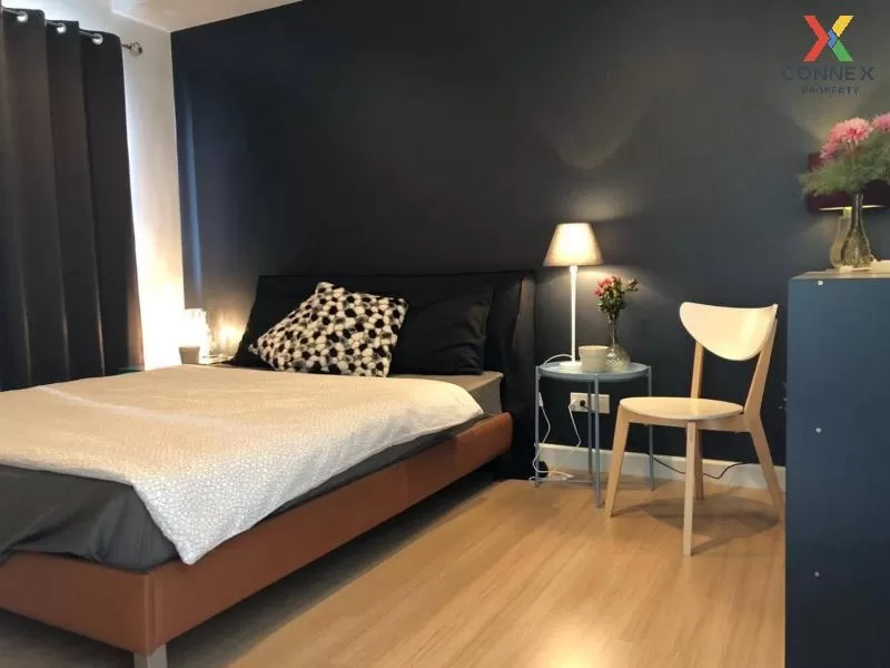 FOR RENT condo , The Seed Mingle , MRT-Lumphini , Thungmahamek ,  3