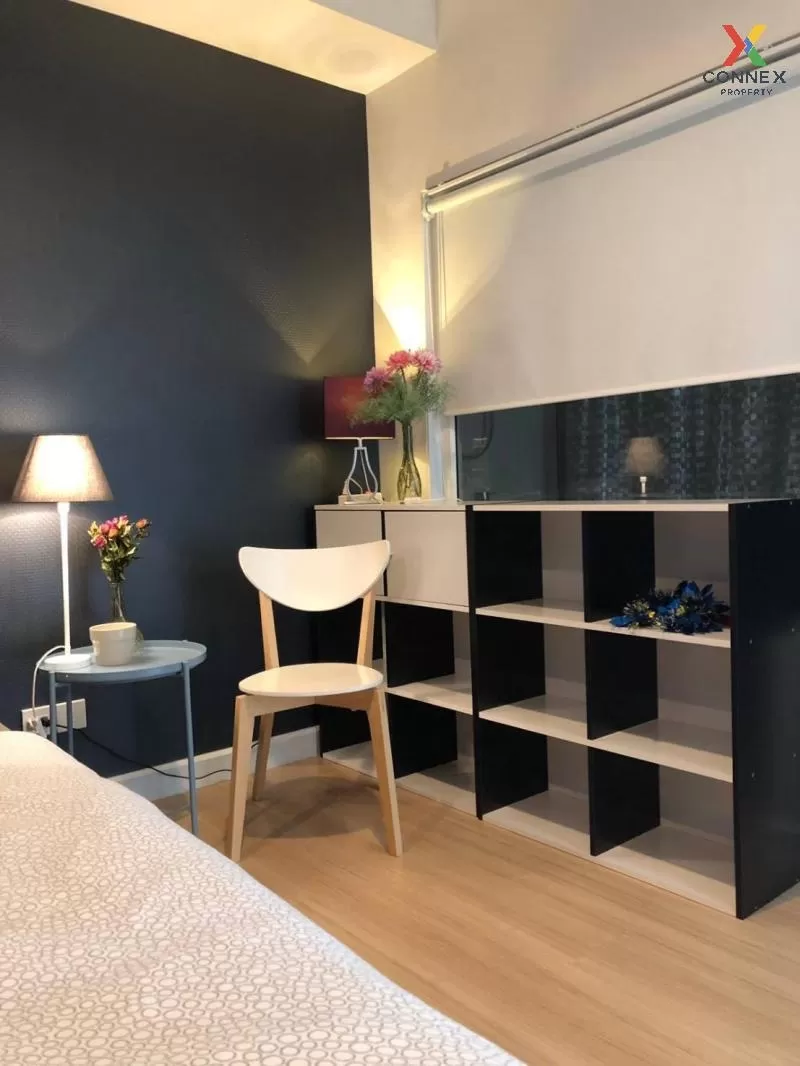 FOR RENT condo , The Seed Mingle , MRT-Lumphini , Thungmahamek ,  4