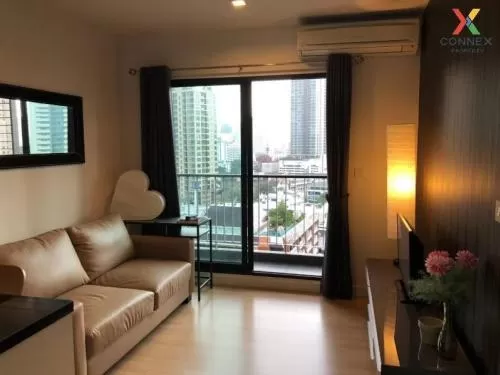 FOR RENT condo , The Seed Mingle , MRT-Lumphini , Thungmahamek , Sa Thon , Bangkok , CX-25809