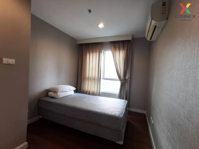FOR RENT condo , The Seed Mingle , MRT-Lumphini , Thungmahamek ,  3