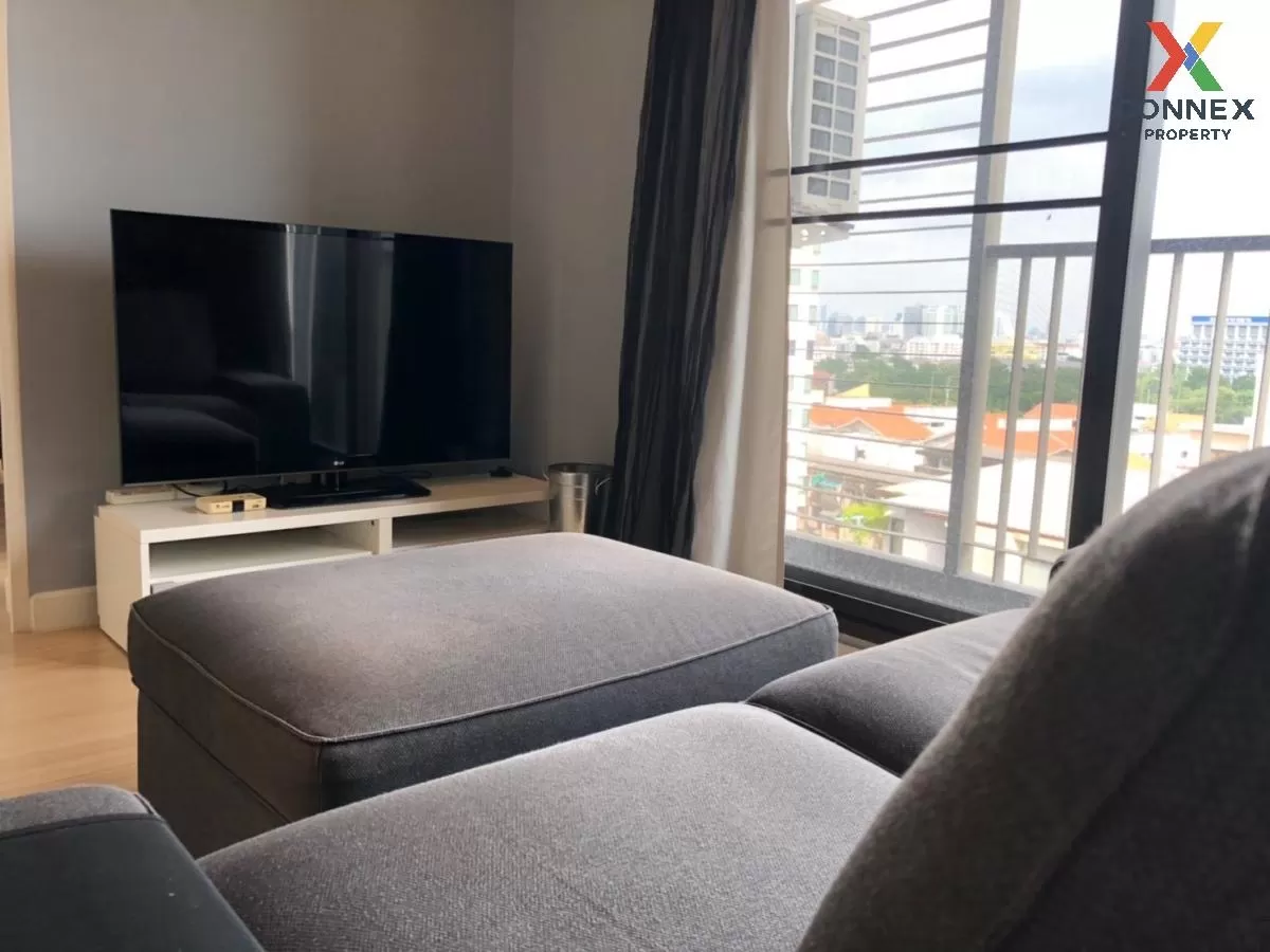 FOR RENT condo , The Seed Mingle , MRT-Lumphini , Thungmahamek ,  3