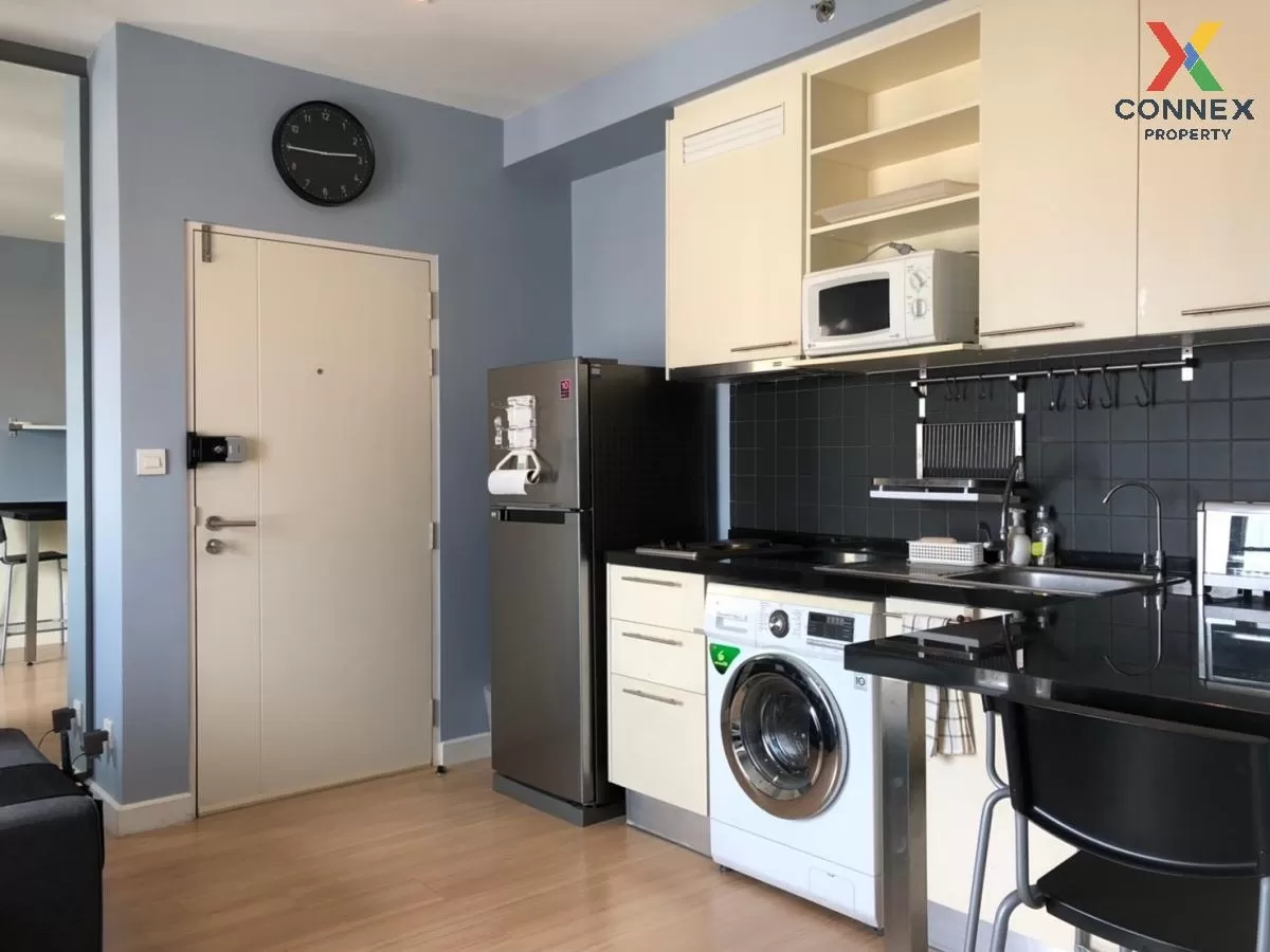 FOR RENT condo , The Seed Mingle , MRT-Lumphini , Thungmahamek ,  4