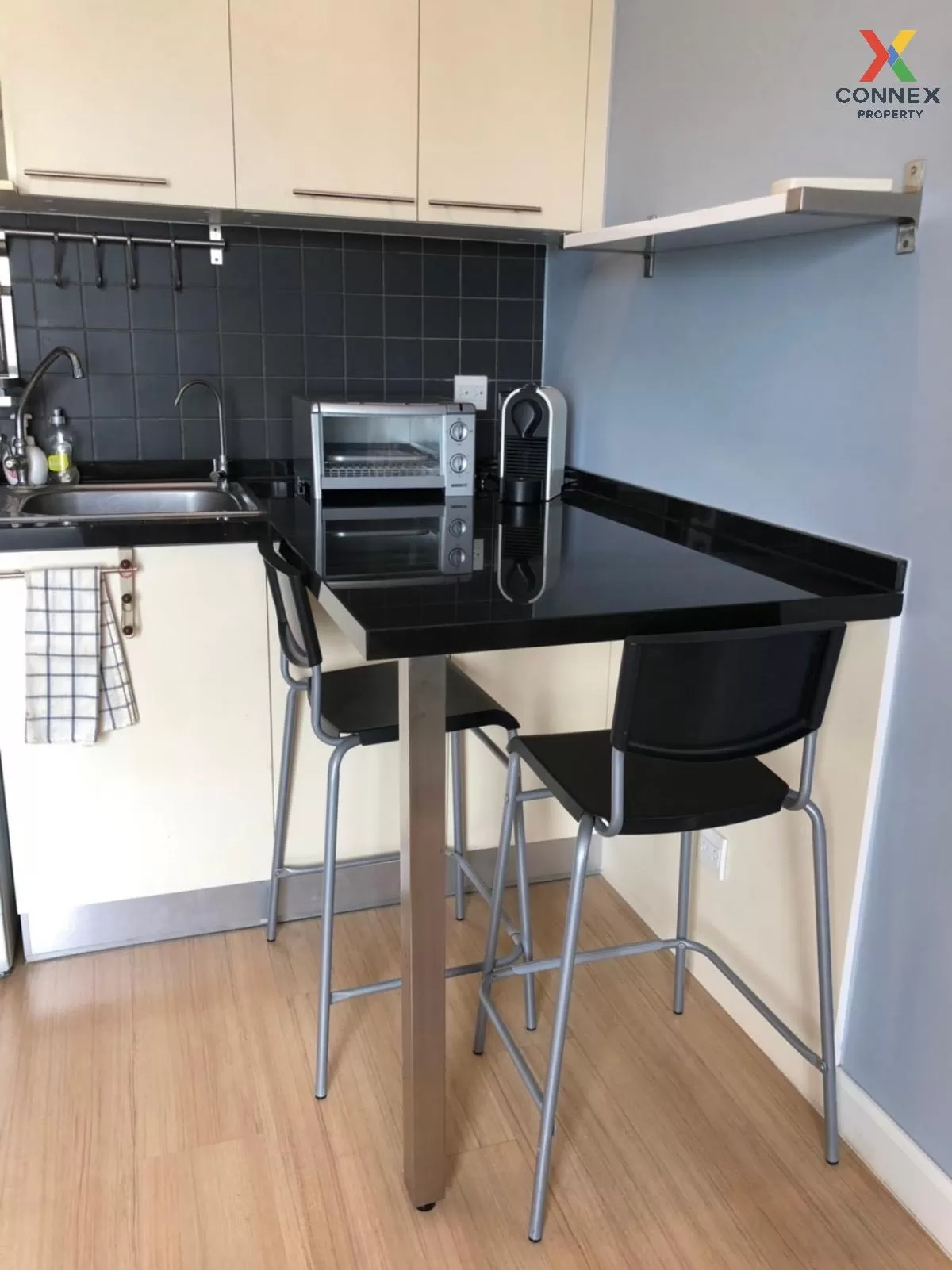 FOR RENT condo , The Seed Mingle , MRT-Lumphini , Thungmahamek , 