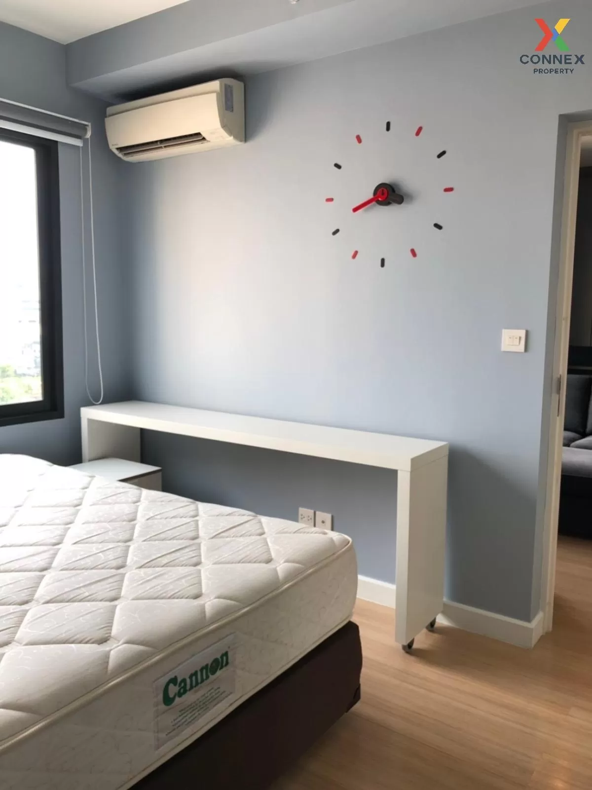 FOR RENT condo , The Seed Mingle , MRT-Lumphini , Thungmahamek , 