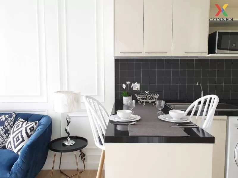 เช่าคอนโด  เดอะ ซี้ด มิงเกิล MRT-ลุมพินี ทุ่งมหาเมฆ เขต สาทร กรุง