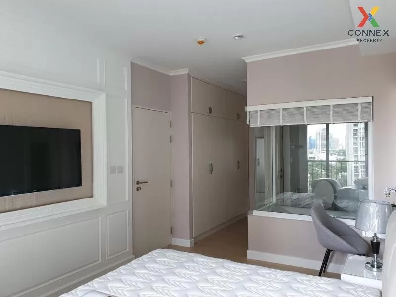 เช่าคอนโด  เดอะ ซี้ด มิงเกิล MRT-ลุมพินี ทุ่งมหาเมฆ เขต สาทร กรุง