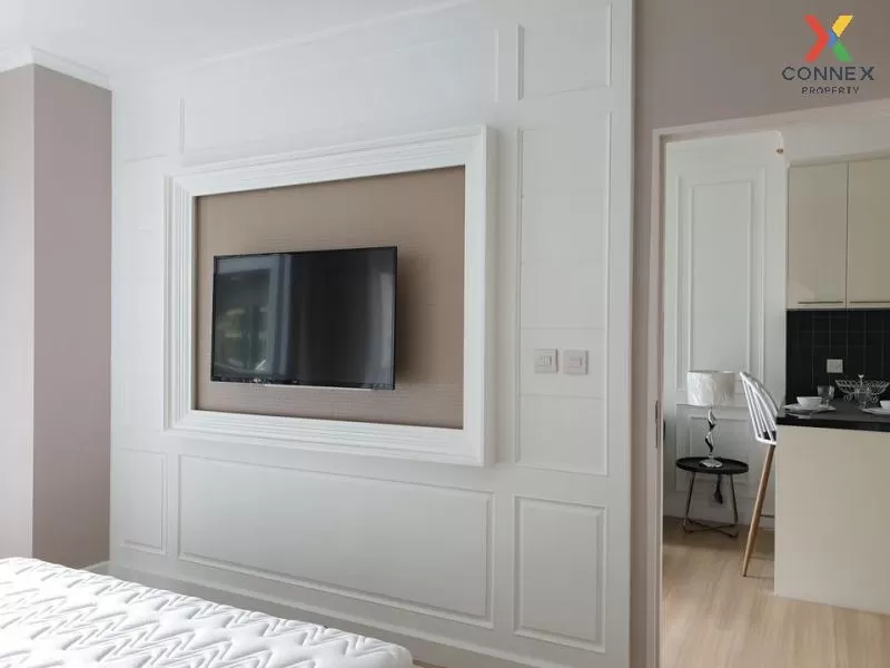 เช่าคอนโด  เดอะ ซี้ด มิงเกิล MRT-ลุมพินี ทุ่งมหาเมฆ เขต สาทร กรุง