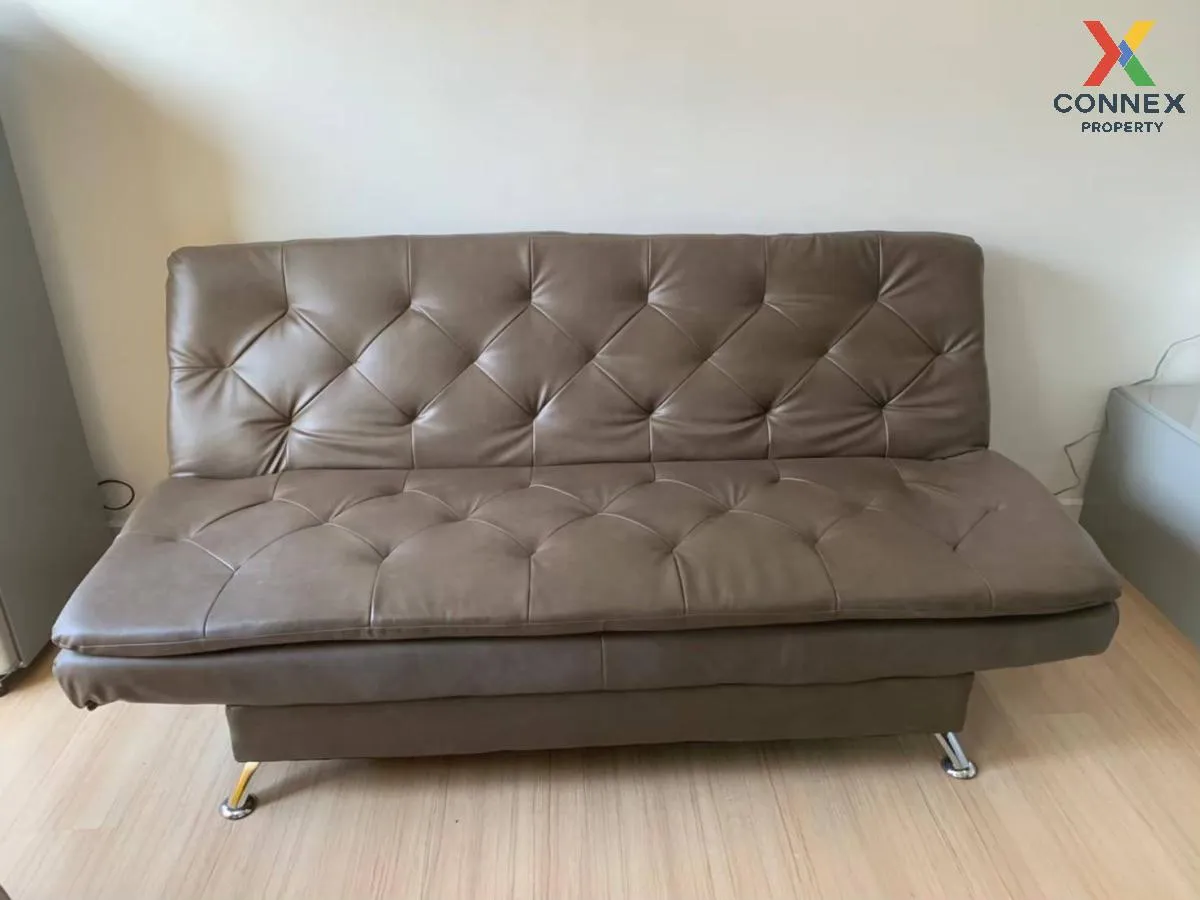 FOR RENT condo , The Seed Mingle , MRT-Lumphini , Thungmahamek ,  2